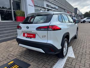 Toyota Corolla Cross 1.8 HEV XS - Image 2