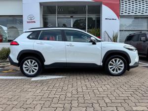 Toyota Corolla Cross 1.8 HEV XS - Image 3