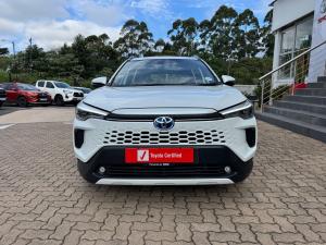 Toyota Corolla Cross 1.8 HEV XS - Image 4