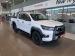 Toyota Hilux 2.8 GD-6 RB Legend RS automaticD/C - Thumbnail 1