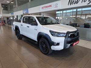 Toyota Hilux 2.8 GD-6 RB Legend RS automaticD/C - Image 1