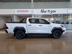 Toyota Hilux 2.8 GD-6 RB Legend RS automaticD/C - Image 3