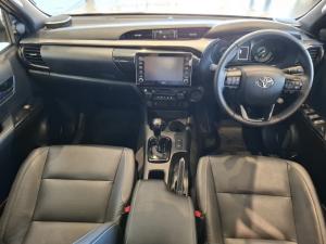 Toyota Hilux 2.8 GD-6 RB Legend RS automaticD/C - Image 6