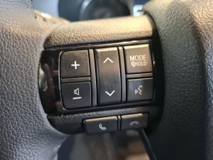 Toyota Hilux 2.8 GD-6 RB Legend RS automaticD/C - Image 8