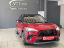 Thumbnail Toyota Corolla Cross 1.8 GR-S