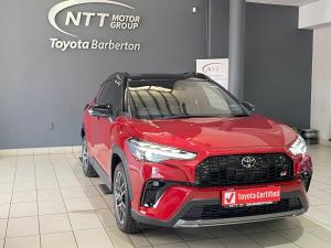 Toyota Corolla Cross 1.8 GR-S - Image 1