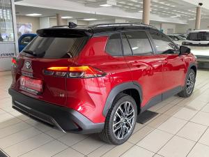 Toyota Corolla Cross 1.8 GR-S - Image 2