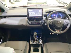 Toyota Corolla Cross 1.8 GR-S - Image 6