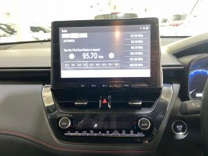 Toyota Corolla Cross 1.8 GR-S - Image 9