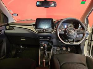 Toyota Starlet 1.5 XR - Image 6