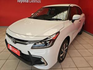 Toyota Starlet 1.5 XR - Image 8