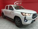 Thumbnail Toyota Hilux 2.4 GD-6 Raider 4X4D/C