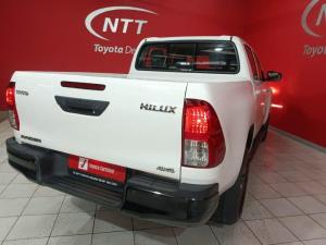 Toyota Hilux 2.4 GD-6 Raider 4X4D/C - Image 2