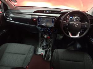 Toyota Hilux 2.4 GD-6 Raider 4X4D/C - Image 6