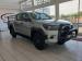 Toyota Hilux 2.8 GD-6 RB Legend 4X4 automaticD/C - Thumbnail 1