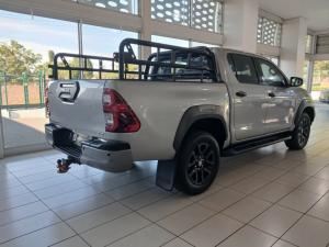 Toyota Hilux 2.8 GD-6 RB Legend 4X4 automaticD/C - Image 2