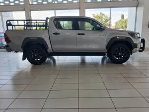 Toyota Hilux 2.8 GD-6 RB Legend 4X4 automaticD/C - Image 3