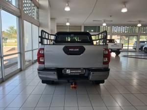 Toyota Hilux 2.8 GD-6 RB Legend 4X4 automaticD/C - Image 5