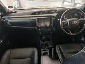 Toyota Hilux 2.8 GD-6 RB Legend 4X4 automaticD/C - Image 6