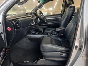 Toyota Hilux 2.8 GD-6 RB Legend 4X4 automaticD/C - Image 7