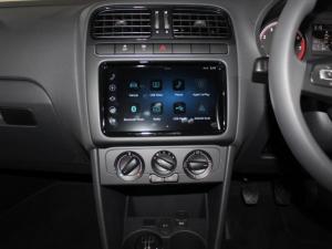 Volkswagen Polo Vivo 1.4 Life - Image 11