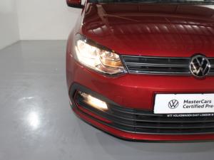 Volkswagen Polo Vivo 1.4 Life - Image 20
