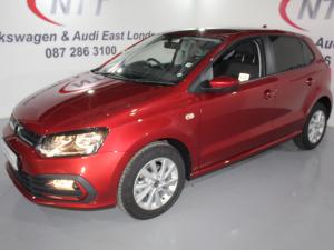 Volkswagen Polo Vivo 1.4 Life - Image 3