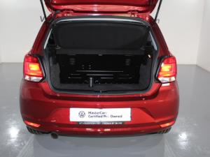 Volkswagen Polo Vivo 1.4 Life - Image 7
