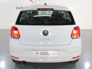 Volkswagen Polo Vivo 1.4 Life - Image 5