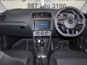 Volkswagen Polo Vivo 1.6 Life TIP - Image 10