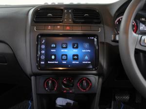 Volkswagen Polo Vivo 1.6 Life TIP - Image 11