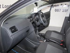 Volkswagen Polo Vivo 1.6 Life TIP - Image 18