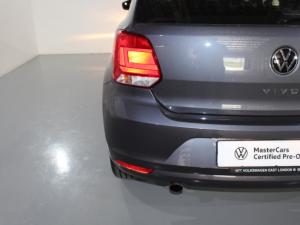 Volkswagen Polo Vivo 1.6 Life TIP - Image 19