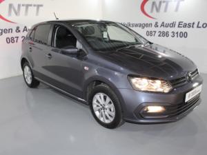 Volkswagen Polo Vivo 1.6 Life TIP - Image 1