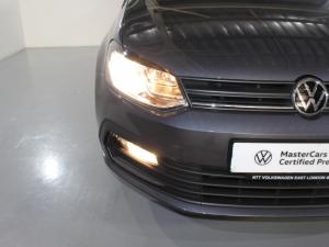Volkswagen Polo Vivo 1.6 Life TIP - Image 20