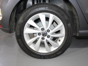 Volkswagen Polo Vivo 1.6 Life TIP - Image 21