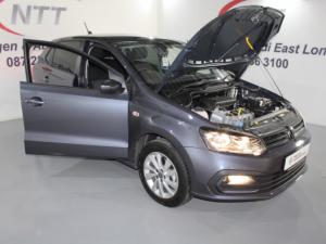 Volkswagen Polo Vivo 1.6 Life TIP - Image 22