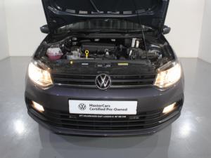 Volkswagen Polo Vivo 1.6 Life TIP - Image 23