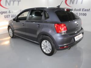 Volkswagen Polo Vivo 1.6 Life TIP - Image 24