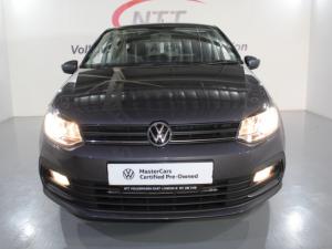 Volkswagen Polo Vivo 1.6 Life TIP - Image 2