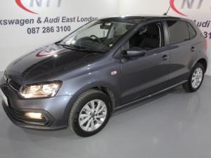 Volkswagen Polo Vivo 1.6 Life TIP - Image 3