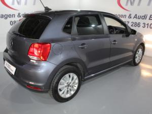 Volkswagen Polo Vivo 1.6 Life TIP - Image 4