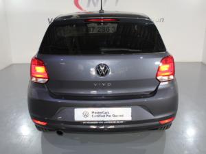 Volkswagen Polo Vivo 1.6 Life TIP - Image 5