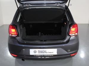 Volkswagen Polo Vivo 1.6 Life TIP - Image 7