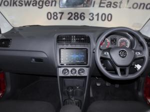 Volkswagen Polo Vivo 1.4 Life - Image 10