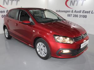 Volkswagen Polo Vivo 1.4 Life - Image 1