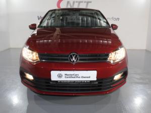 Volkswagen Polo Vivo 1.4 Life - Image 2