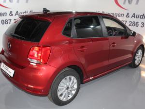 Volkswagen Polo Vivo 1.4 Life - Image 4