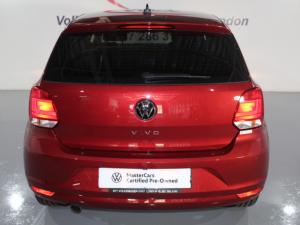 Volkswagen Polo Vivo 1.4 Life - Image 5