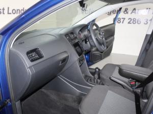 Volkswagen Polo Vivo 1.4 Life - Image 18